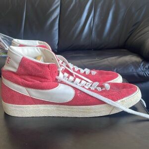 Nike high top Men’s Sneakers